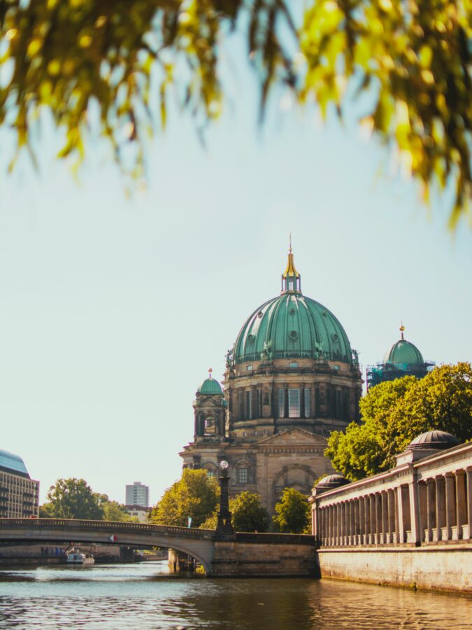 berlin
