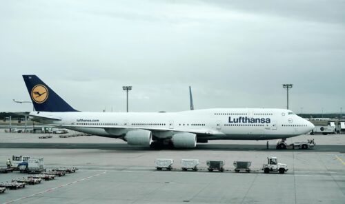 frankfurt airport
