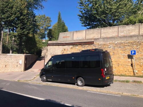 tour bus 2
