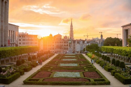brussel